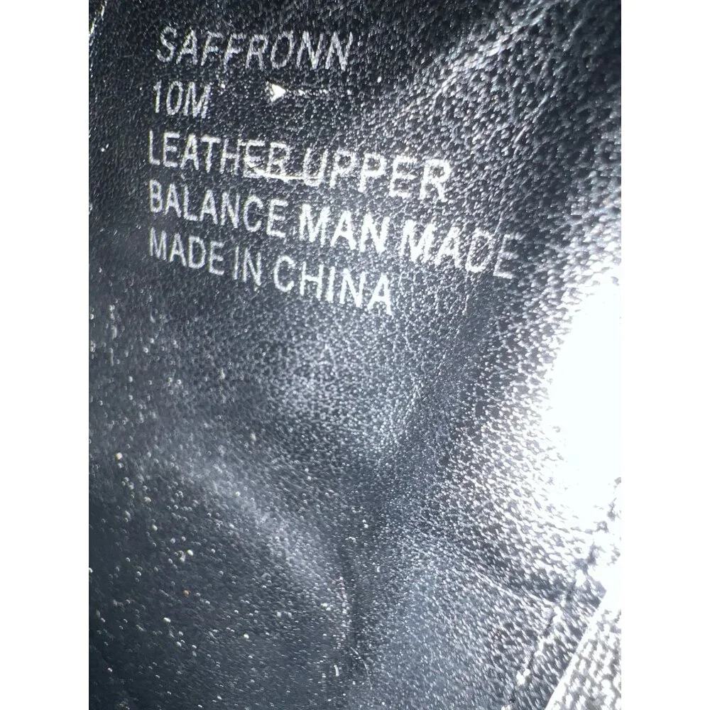 Steve Madden elevate your